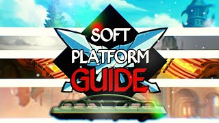 Soft Platform Dashing Guide | Brawlhalla Tutuorial Series screenshot 4