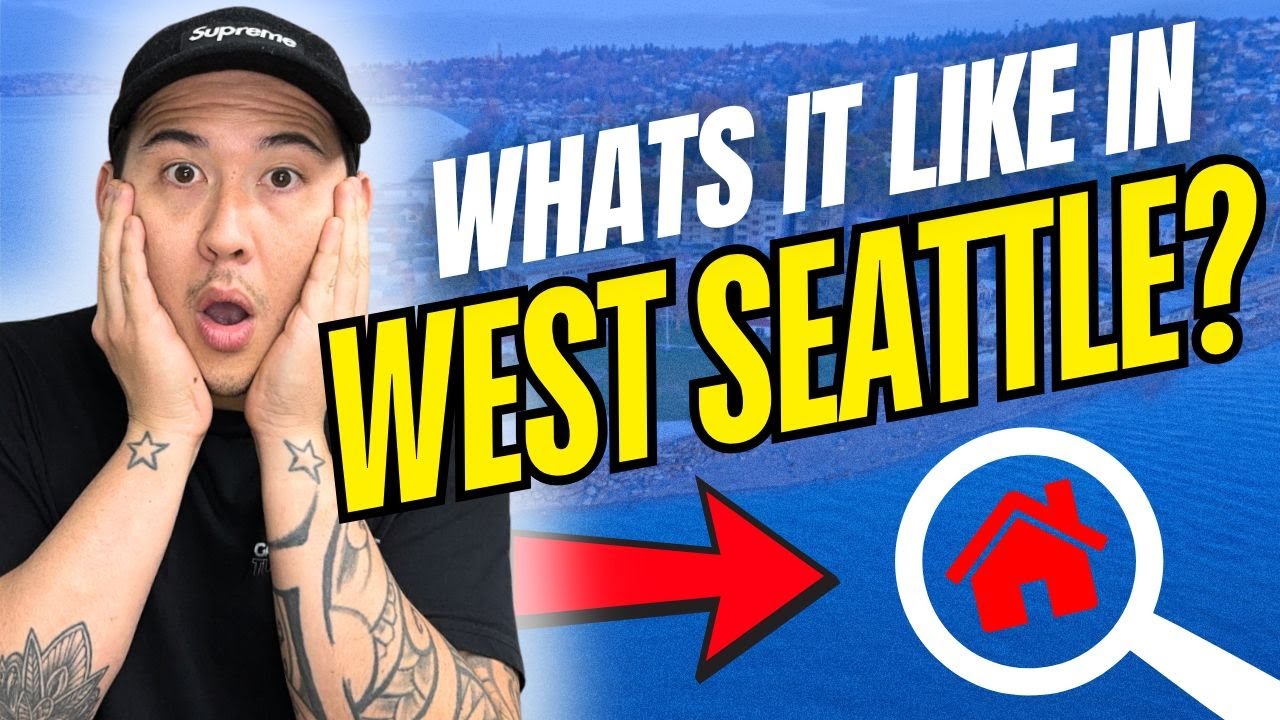 West Seattle Living: Neighborhoods, Home Prices, And What To Expect