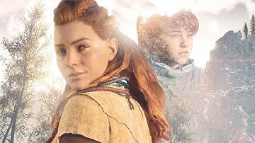 How Horizon Zero Dawn