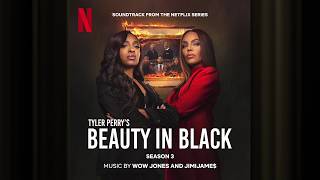 Angel Is Playing The Wrong Game | Tyler Perry’s Beauty in Black | Official Soundtrack | Netflix