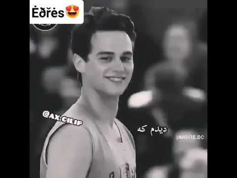 وید یو عاشقانه دیدم که مرا دیدی حیران ماندی دوستا ساب کننین ممنون میشم 