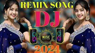 Dj Song💙 || Top Dj | Hard Bass ❤️‍🔥 | JBL Dj Remix | Old Hindi Dj Song 🥀| | Dj Remix Song 2024