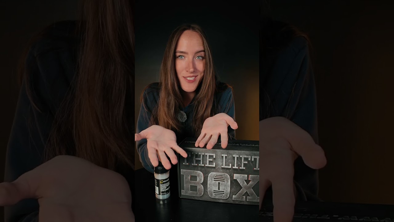 Mess free chalk for lifting???