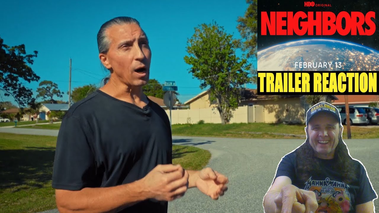 Neighbors   Official Trailer :Stoner Watch Reacts