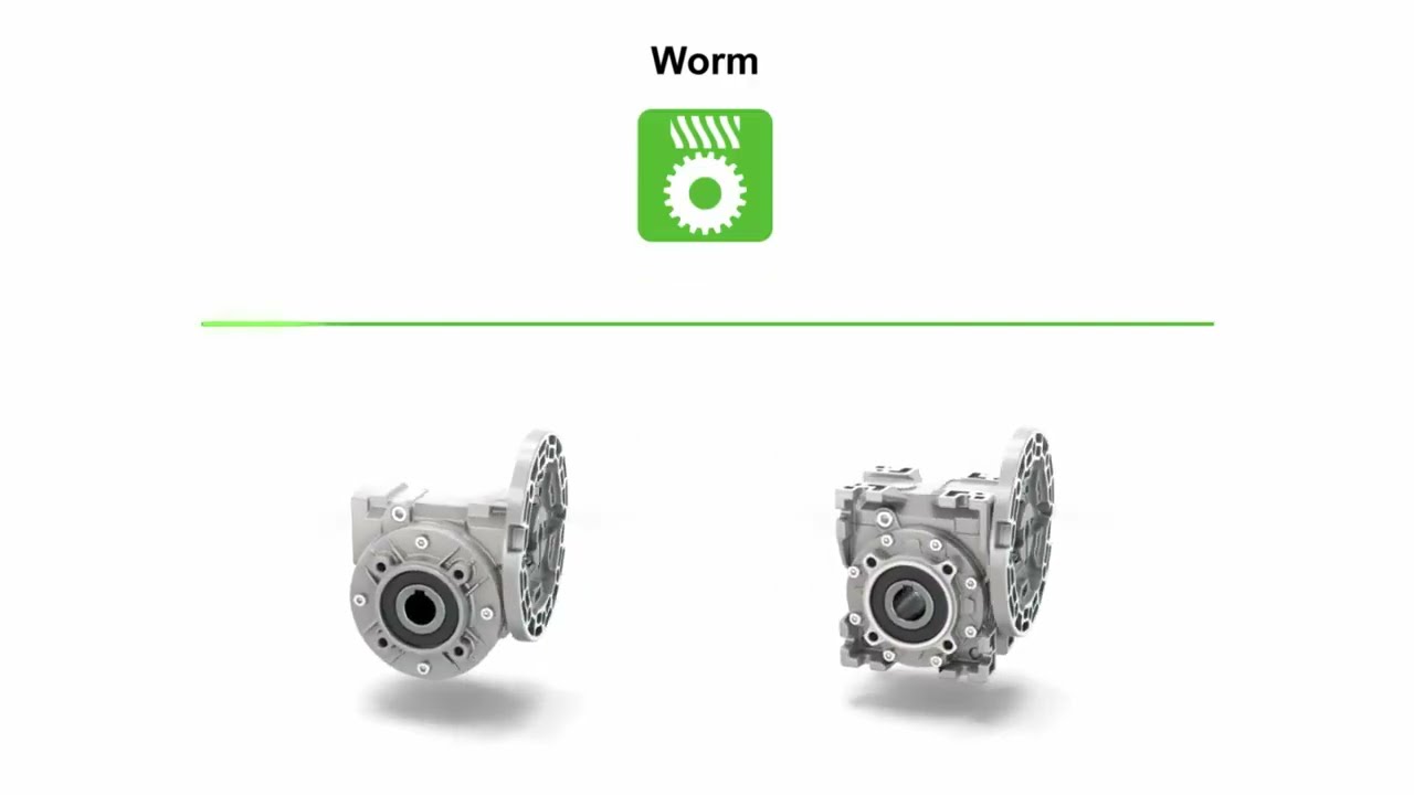 Varvel Worm Gearbox Supplier in UAE | Middle East | Africa