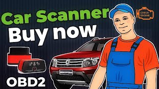 Car Scanner for Mechanics | Mastering cars Diagnostics