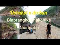 Deoban aro dobakol reanga garo vlog vedio salchrang marak