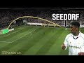 Clarence Seedorf Is WORLD CLASS Nexon Icons Match Highlights