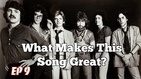 What Makes This Song Great? Ep. 9 Toto