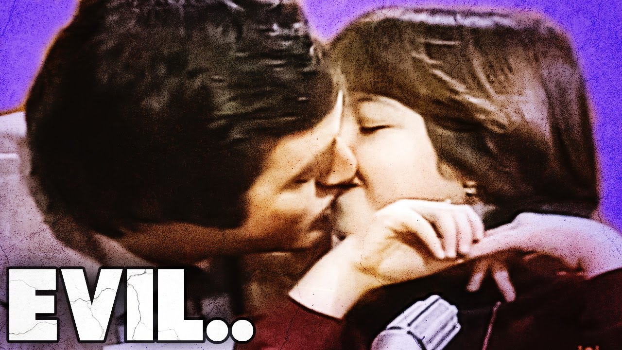 The Game Show Host that Kisses Kids.. - YouTube