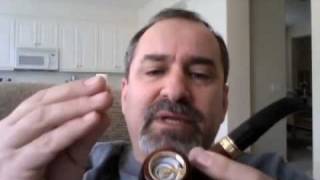 DSE-601 E-Pipe Battery Removal / Instalation Easy Guide