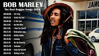 Bob Marley Songs - Legend The Best Of Reggae