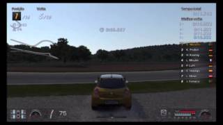 Gran Turismo 6 - Easy Money - Dinheiro Rápido - 133,130 Credits In 2 Minutes
