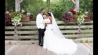 TRISTAN AND RACHEL WEDDING JULY 22 2017 - SAME DAY EDIT