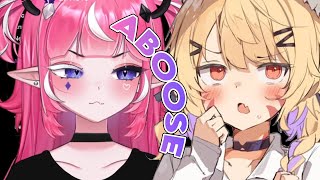 Camila gets Squ wet
I stream on twitch www.twitch.tv/squchan
Follow me on twitter twitter.com/SquChan
My VIDJA channel: www.youtube.com/@SquChanVT?sub_confirmation=1
#Vtuber #envtuber #SquChan #catgirl Camila gets Squ wet