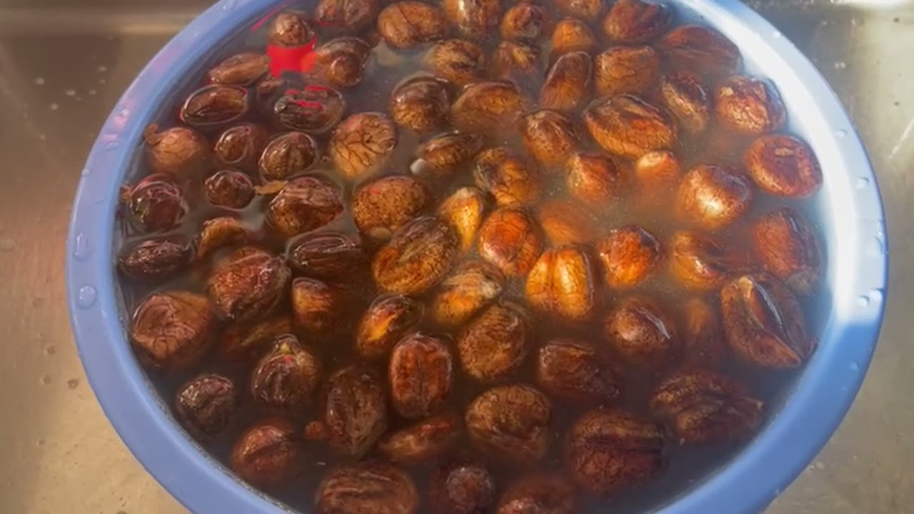 Como Cocinar Semillas de Pan