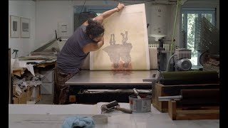 AGGC - Monotype 2, introduction aux techniques