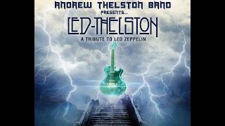 Andrew Thelston Band A Tribute To Led Zeppelin  At French Broad Brewery  Avl 3142026