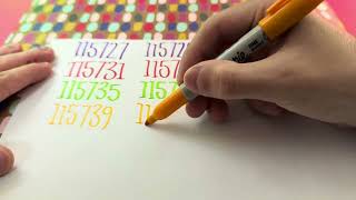 Writing #115740