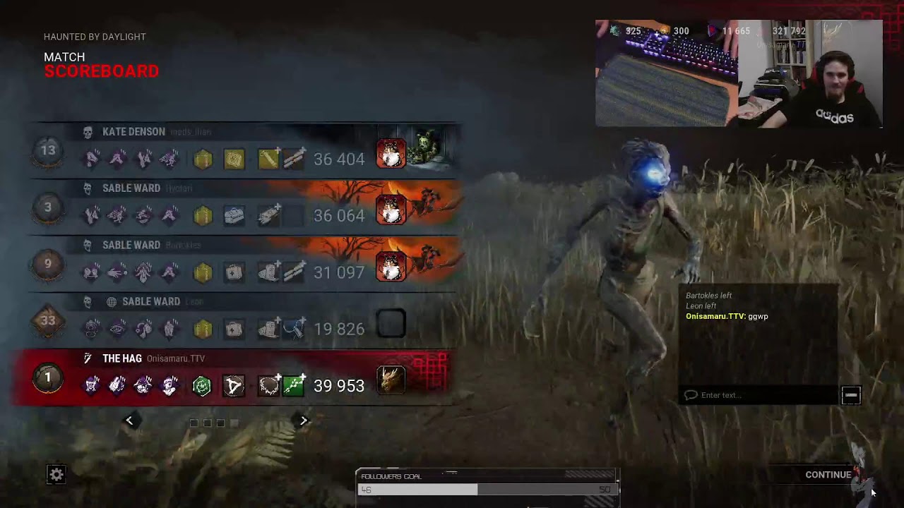 Let the games begin...