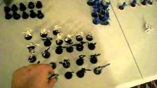 Dark Eldar Update Part 2