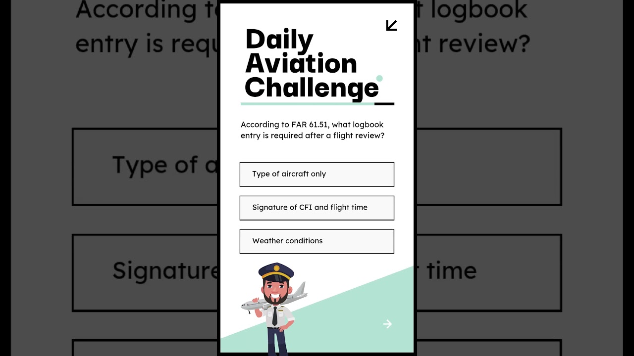 "Pilot Secrets You Didn’t Learn in Flight School ✈️🔥 