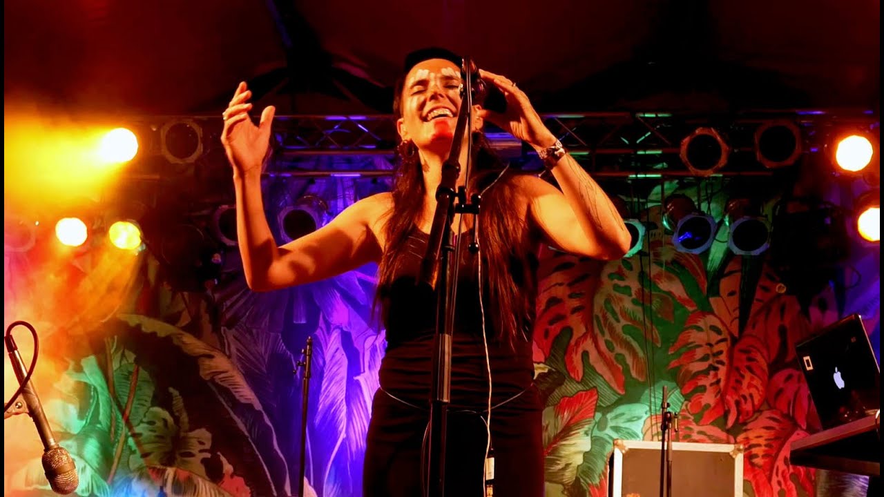 Annuluk @ Tropen Tango Festival 2018