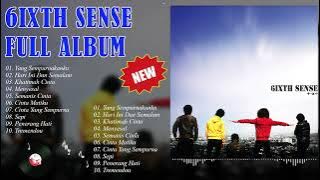 6ixth Sense Full Album - Kompilasi Kerkini