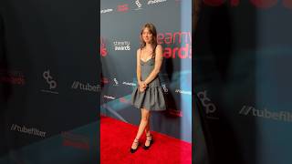 It feels like the start of a movie we’ve seen before @LizzyMcAlpine #streamys