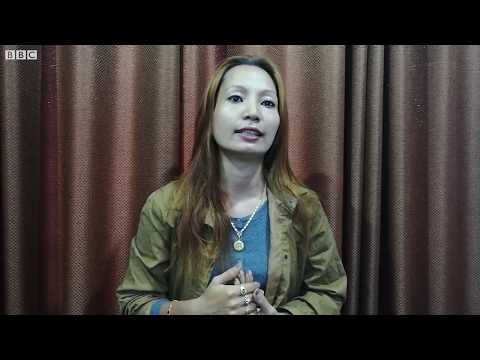 'ब्रिटिश गोर्खामा पहिले नै महिलालाई भर्ती गरिनुपर्थ्यो'