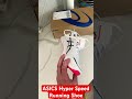 #running #viral #lifestyle #fitness #fit #shorts #shoes #gym #summer #life #asics #sports #speed