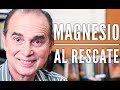 Episodio #1281 Magnesio Al Rescate