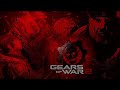 Gears Of War 2 en Xbox Series X - Los juegos míticos de Xbox 360 - Acto 2