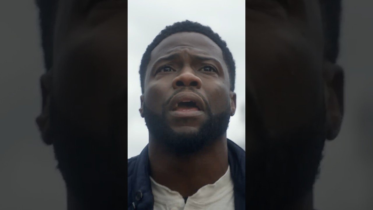 The Roast of Kevin Hart LIVE on Netflix, Sunday, May 10. 8PM ET | 5PM PT
