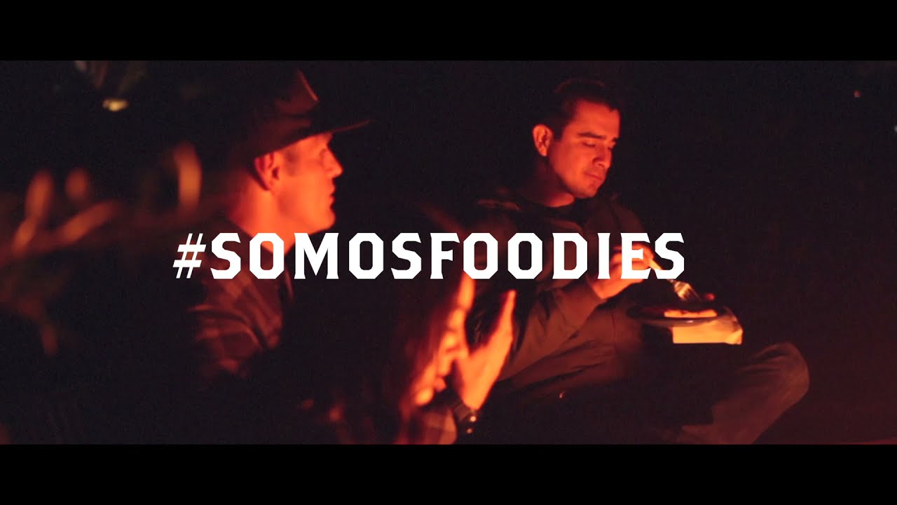 Baja Brewing Co. - Somos Baja Campaign: Somos Foodies