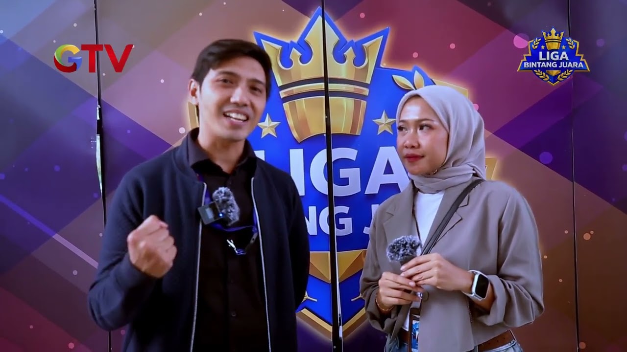 Makin Seru Audisi Liga Bintang Juara Day 2 Depok! | Liga Bintang Juara