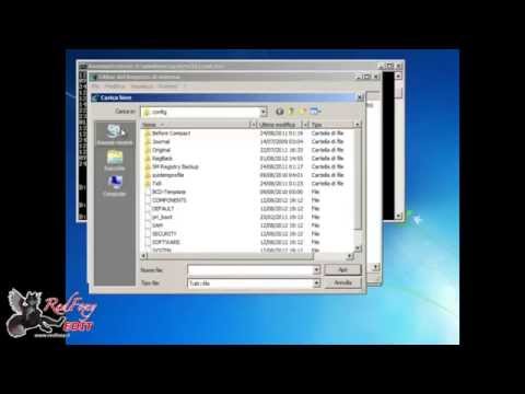 Video: Come utilizzare Ripristino configurazione di sistema in Windows 7 (con immagini)