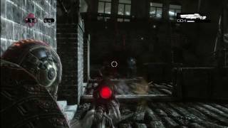 GoW3 / Random Clips // Ep. 2
