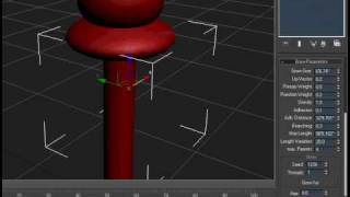 IVY GENERATOR 3dmax http://amer3d.webs.com