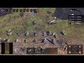 [SUDDEN STRIKE 4]11話 クルスクの戦い。(ソ連軍) 攻防ラインのバタバタぶり！！