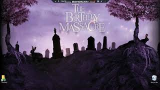 Steam Wallpaper Engine - The Birthday Massacre Bunnies in Graveyard screenshot 2