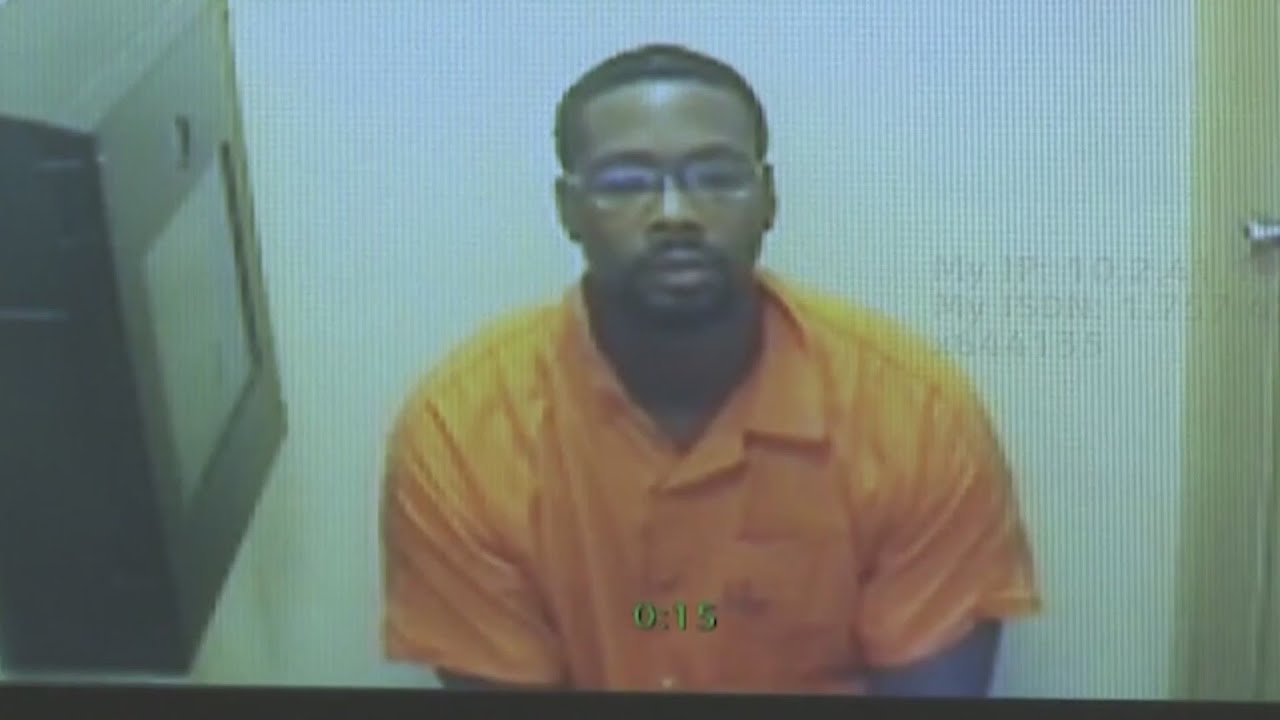 Murder trial to start for man accused of killing VB woman Bellamy