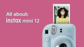 All about: INSTAX mini 12 screenshot 2