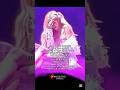 Everyone Thought Rosé Was Emotional — But It Was So Much Deeper 💔🕊️ #rosé #blackpink #rose #shorts