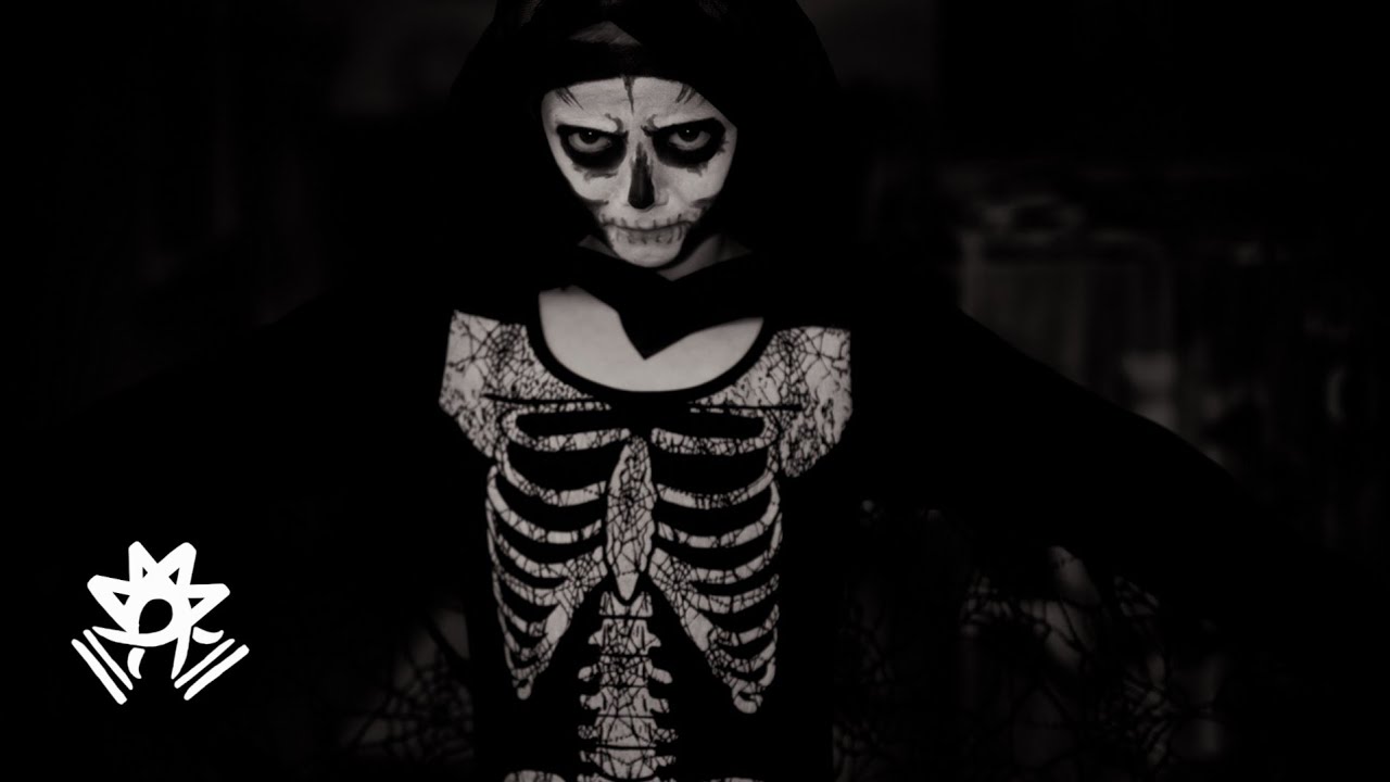 CHILDREKS - Four Drops (Official Music)