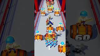 Top War Ads Review New Level 601 Update _ Battle  #games