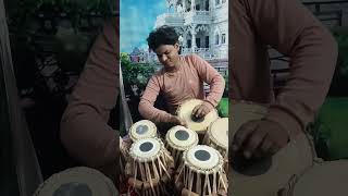 vikash kumar tabala wadak