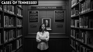What if Chattanooga’s library founder left no birth record, photo, or family trace behind?