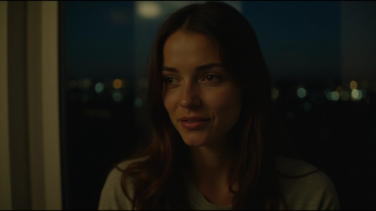 maybe in another lifetime