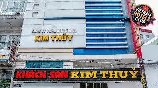 Kim Thuy Hotel | Cần Thơ, Vietnam | Hotel Review ⭐ | Vietnam Hotels Club